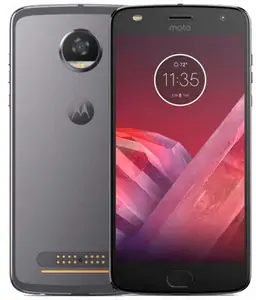 Замена экрана на телефоне Motorola Moto Z2 Play в Красноярске